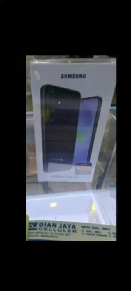Samsung galaxy A36 8/256