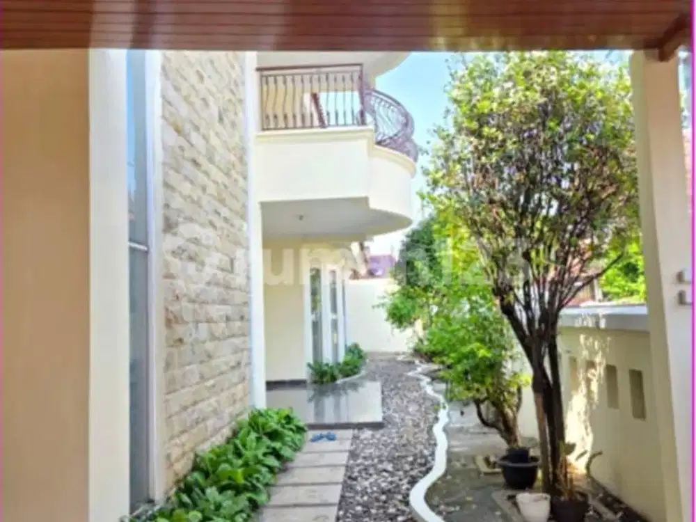 Dijual Rumah Mewah Perumahan Mega Mas Cinere Depok