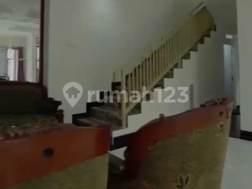 Rumah, 2 Lantai, SHM, di Ciganjur