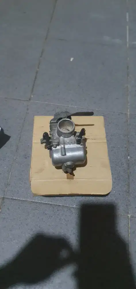 Karburator Mikuni Original Ninja RR