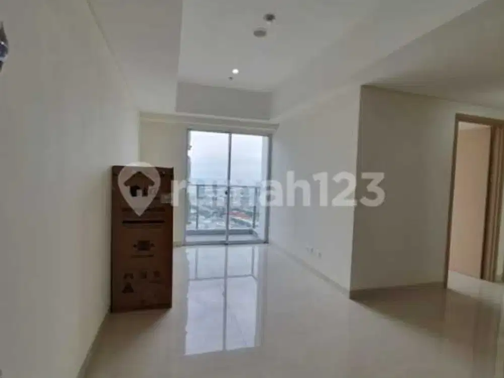 For Sale Apartement 3 Bedrooms Sedayu City Suites Kelapa Gading