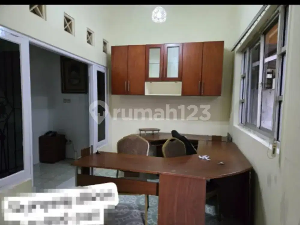Rukan, 1 Lantai, Dekat Rs dan Mall, di Pejaten Barat