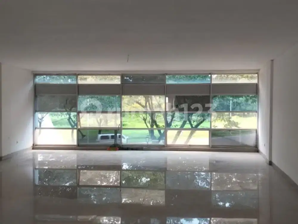 Dijual Rugi Ruko Cibubur 2 Lantai Depan Taman Buah Mekar Sari Jonggol