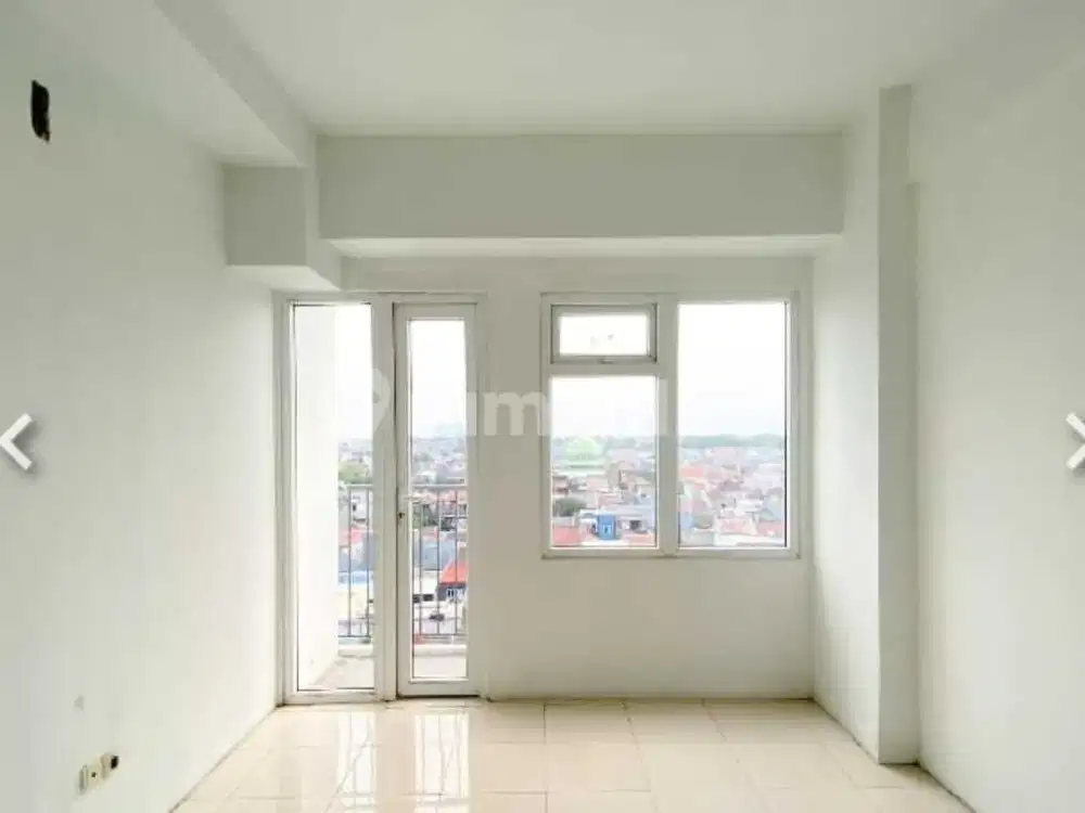 JUAL CEPAT Apartement Tipe Studio View Pool di Metropolitan Park ,Bekasi Utara