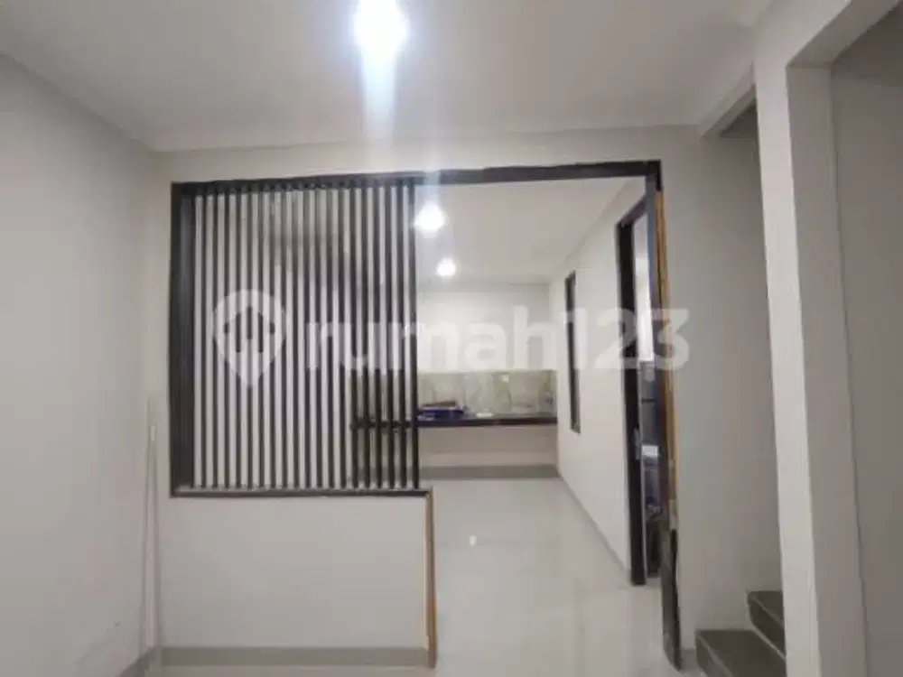 Jual Cepat Rumah Siap Huni di Citra Grand Cibubur