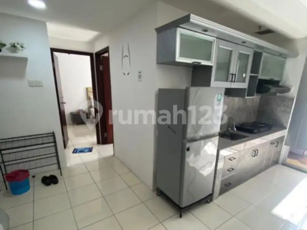 Siap Huni Unit 2 Kt Furnished Apartment Mediterania Ancol Jakarta Utara