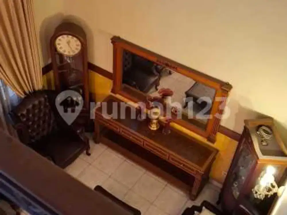 Rumah Mewah Siap Huni Persada Kemala Kalimalang Bekasi