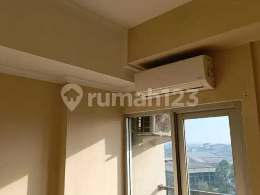 Apartemen Victoria Square Cimone Tangerang Tipe Studio Siap Huni