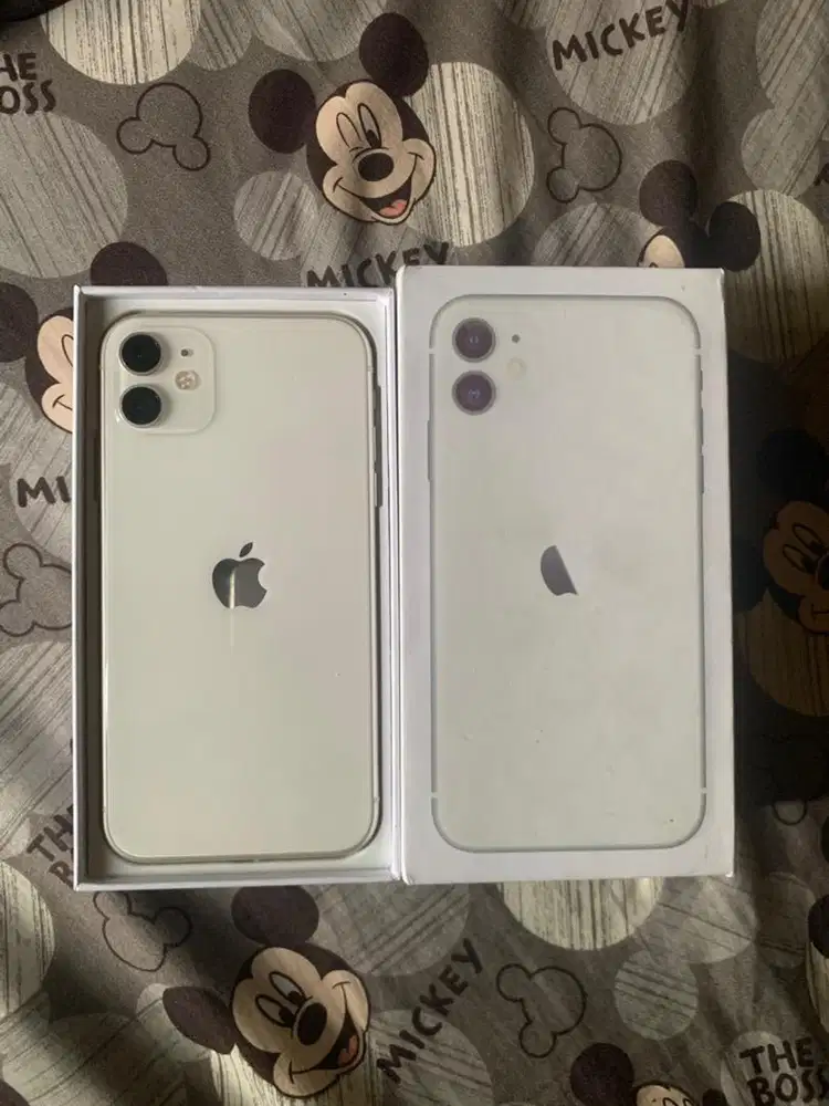 iPhone 11 128gb
