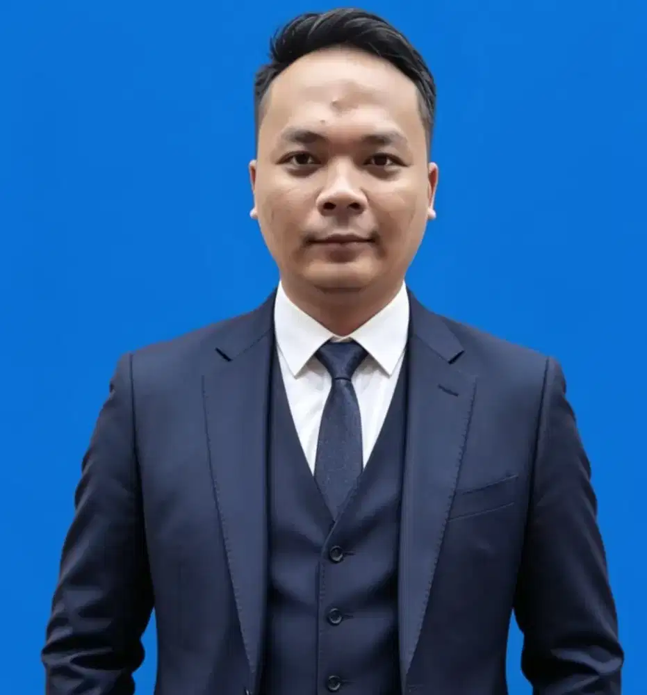 Mencari pekerjaan