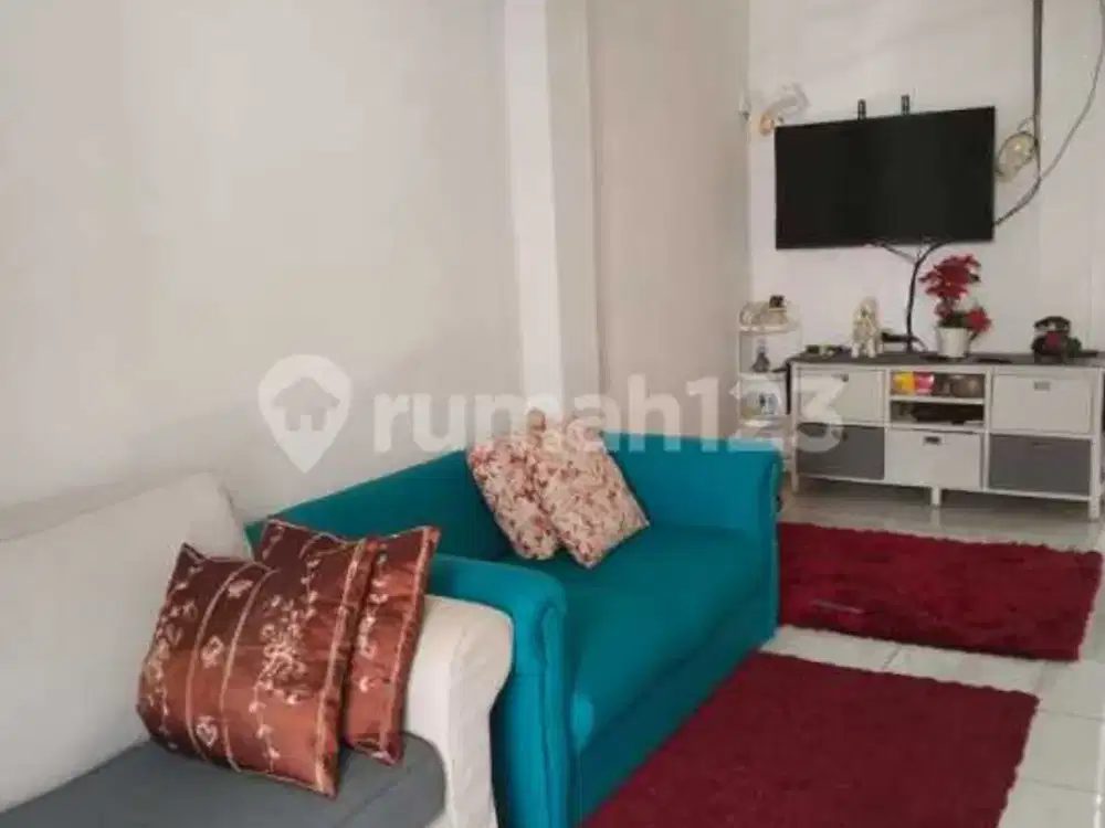 Dijual Rumah 2 Lantai di Cluster Clarita Cipondoh Kota Tangerang
