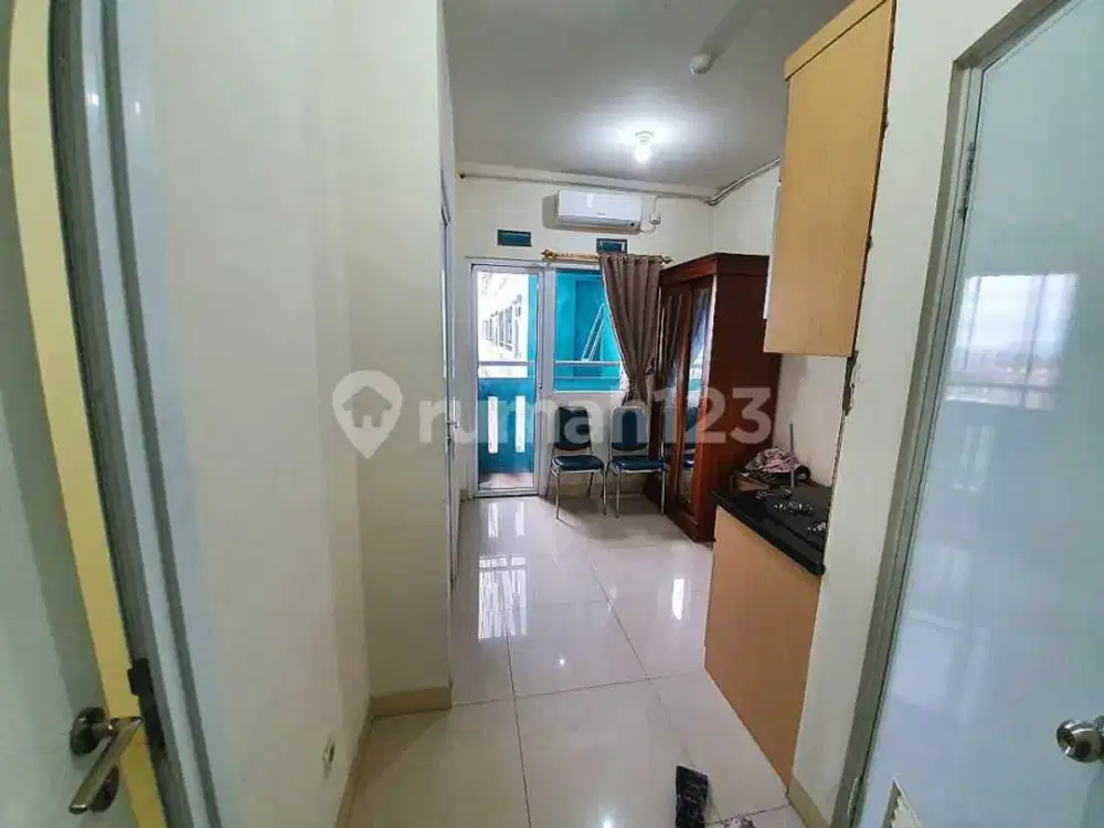 Unit 2Br Apartement Green Pramuka Jakarta Timur (Dibawah Langsung Mall)