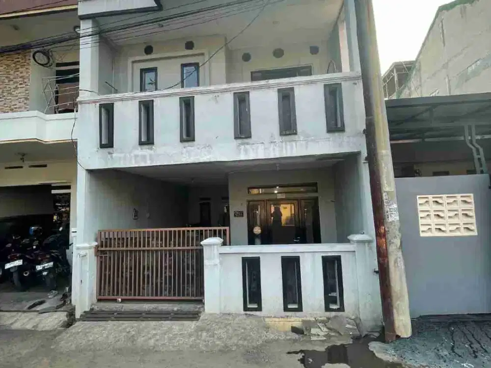 Dijual Cepat Rumah di Cibiru Siap Huni