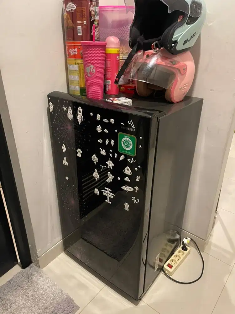 Jual edisi pindahan murah