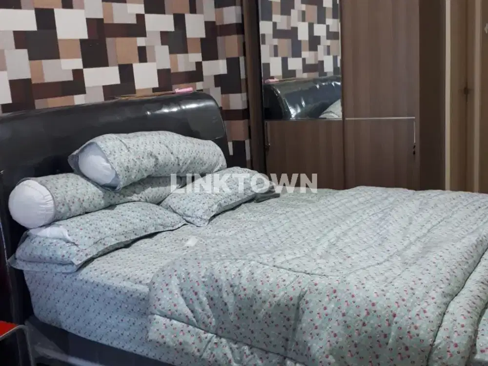 Disewakan Apartemen City View Surabaya Barat di Tanglin