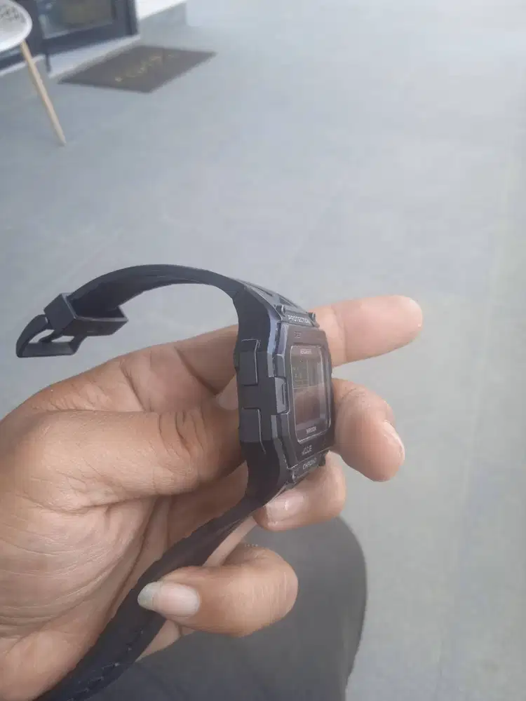 Jam sport eiger