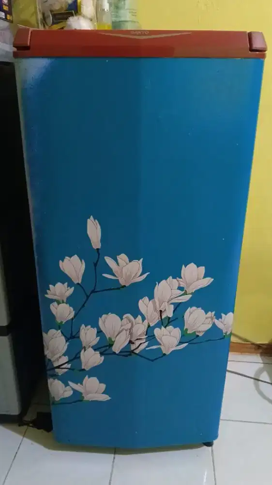 Di jual kulkas murah