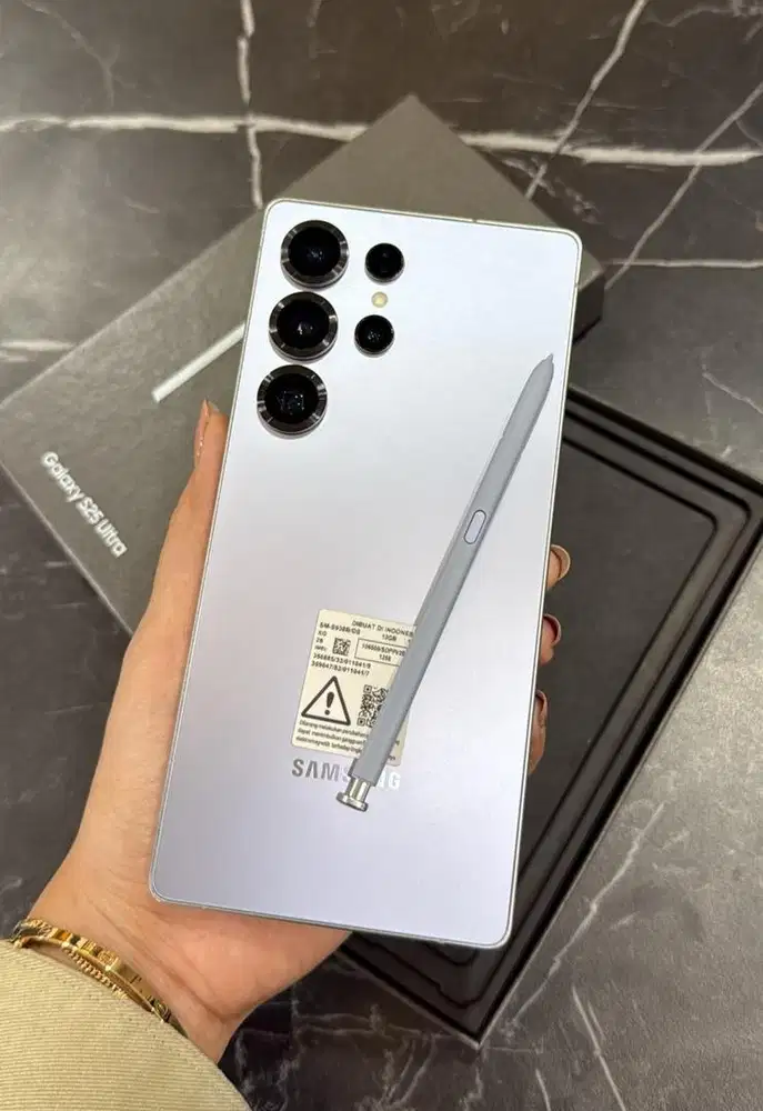 samsung s25 ultra 12/1tb / 1000gb
