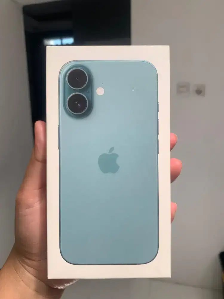 Iphone 16 128Gb New