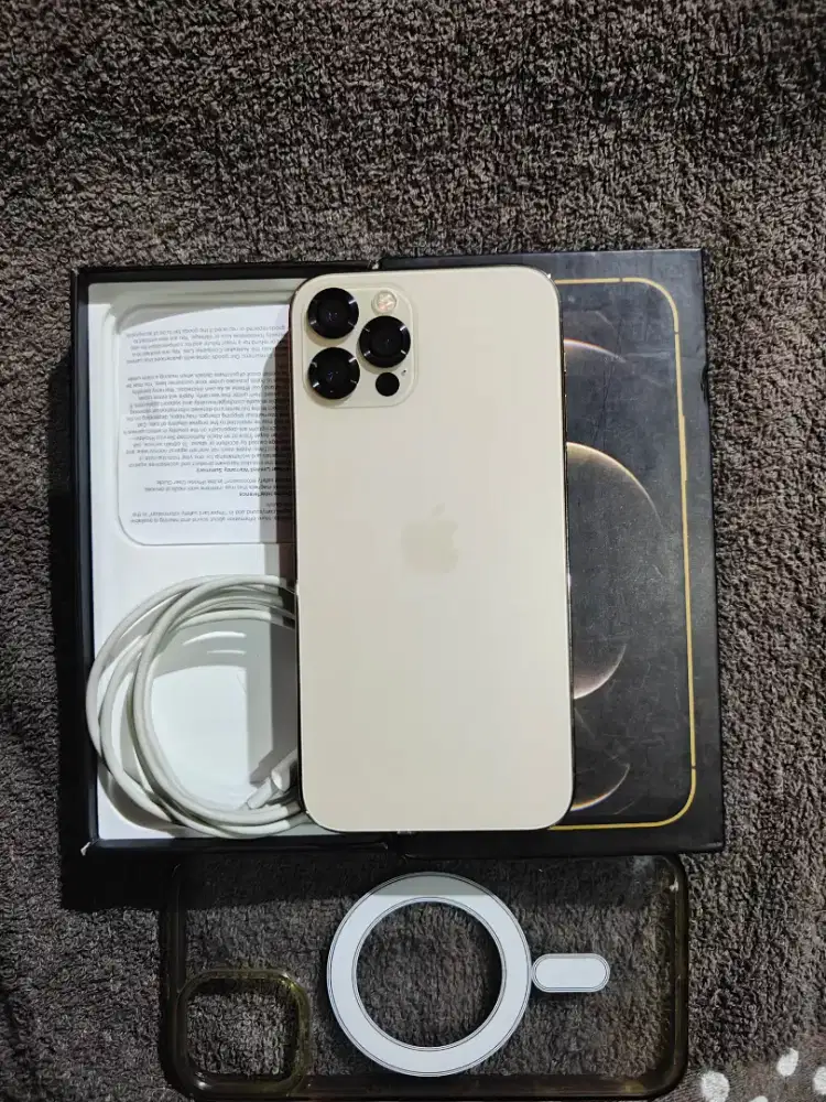 iPhone 12 PRO 128