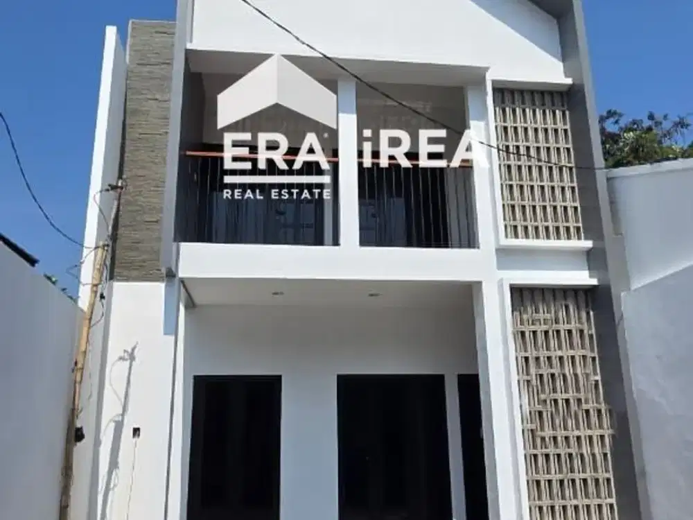 Dijual Rumah di Colomadu Dekat Kantor DPRD Solo dan RS Mata
