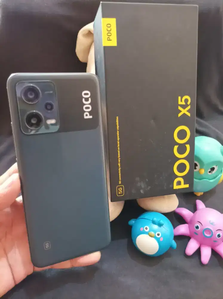 Xiaomi Poco X5 5G 6/128GB