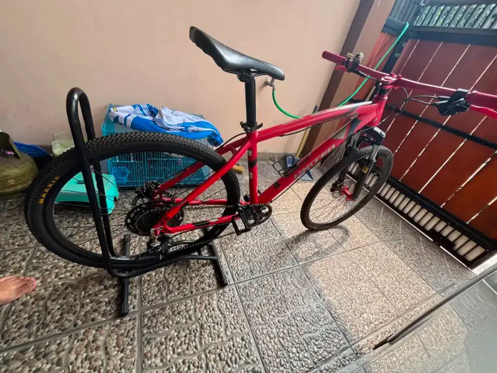 DIJUAL SEPEDA KONDISI MULUSSSS