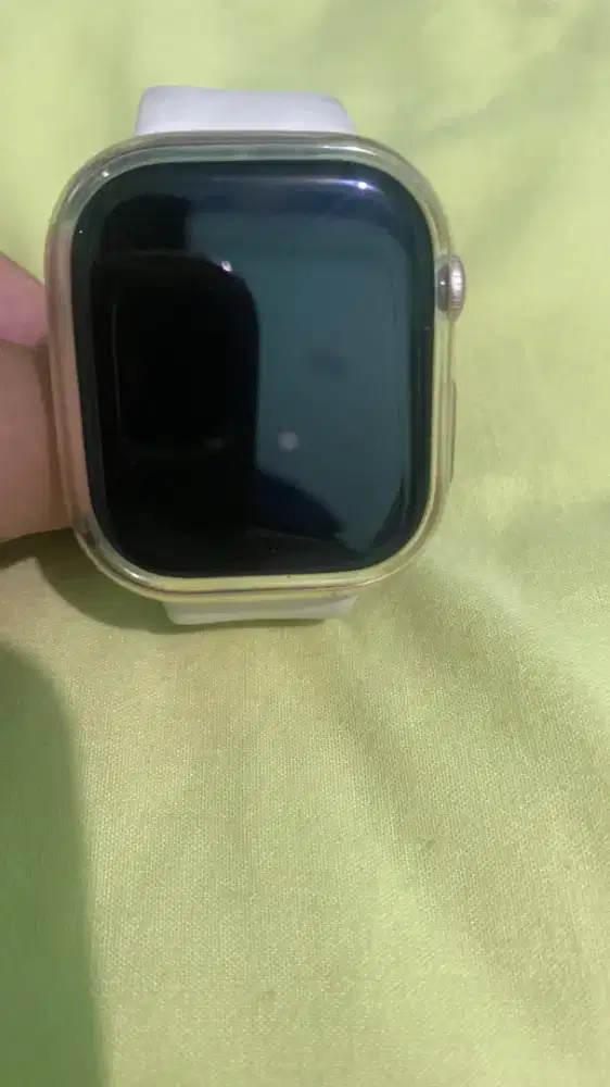 Apple Watch series 10 Garansi Ibox full set