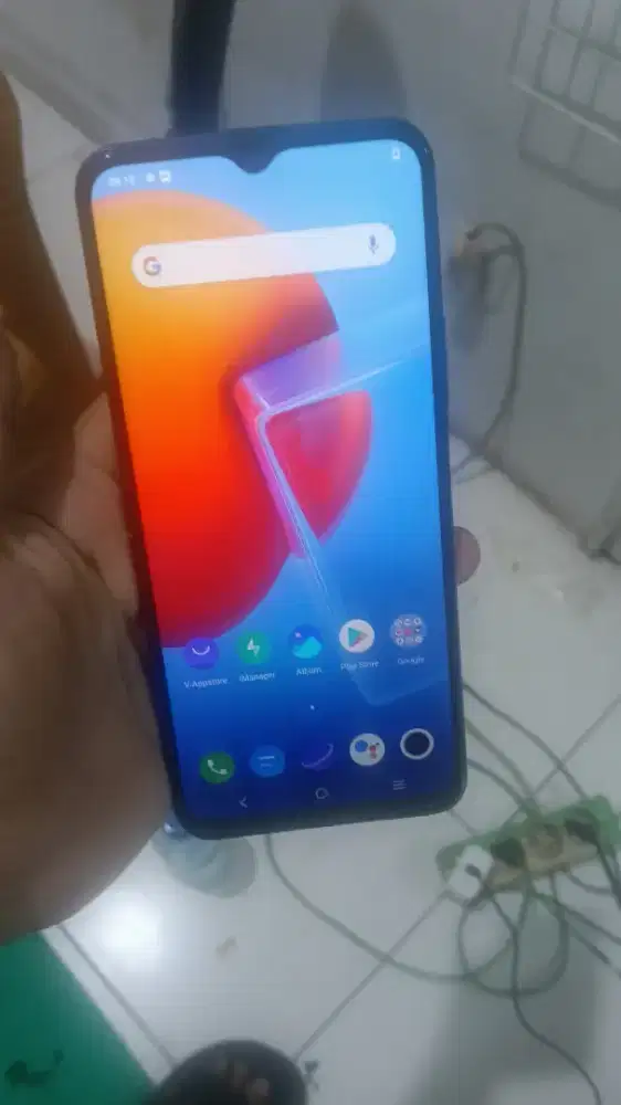 Vivo y51 ram8/128