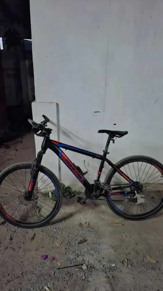jual speda olahraga