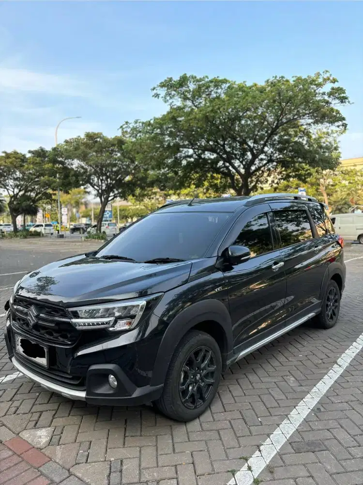 SUZUKI XL7 2024 (HARGA CASH!)