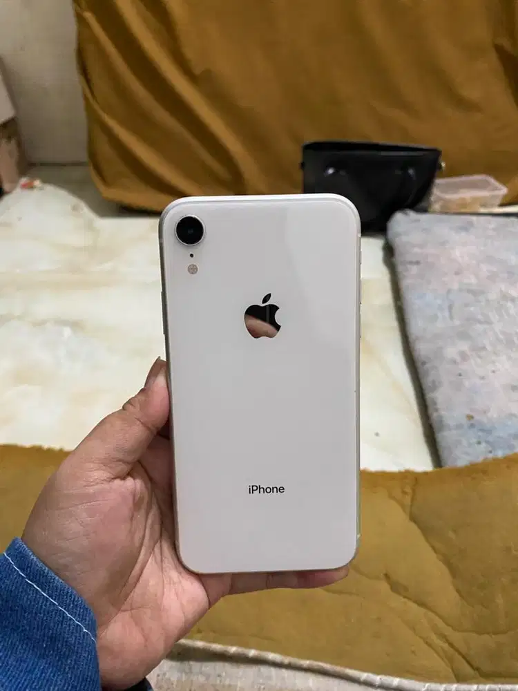 Iphone XR 64 gb