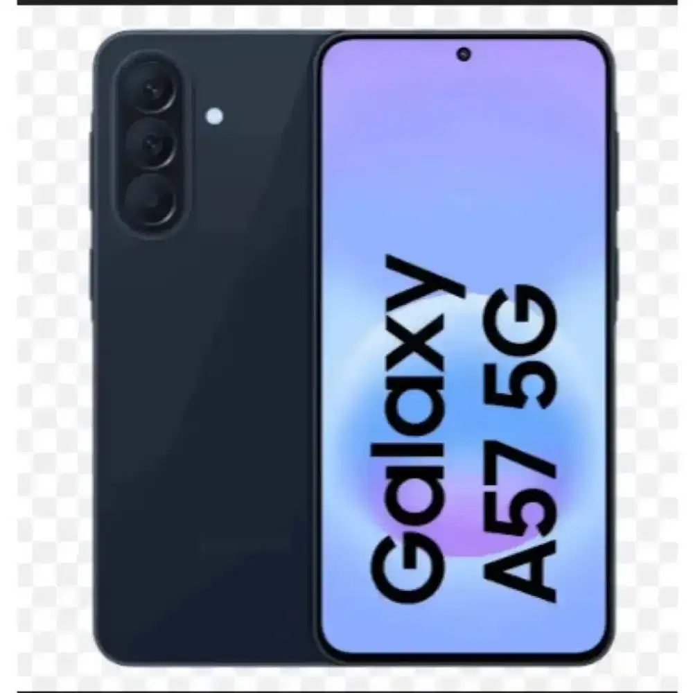 Samsung Galaxy A57 Navy Blue 8/256 [New]