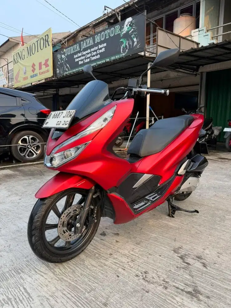Honda pcx 150 OrininaL