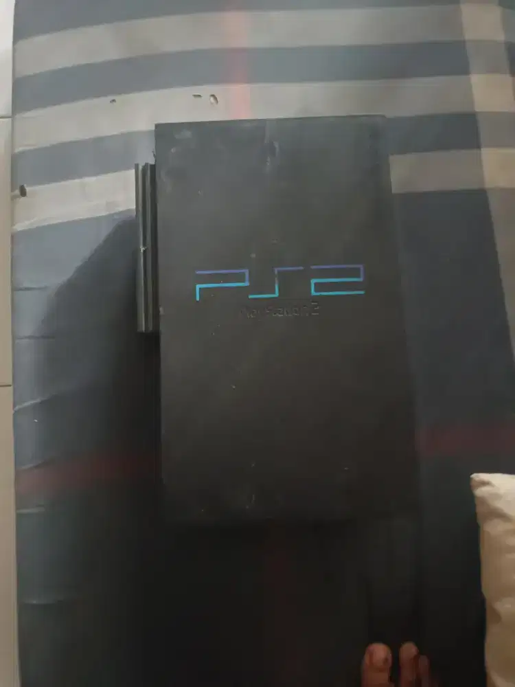 Ps 2 kesayangan
