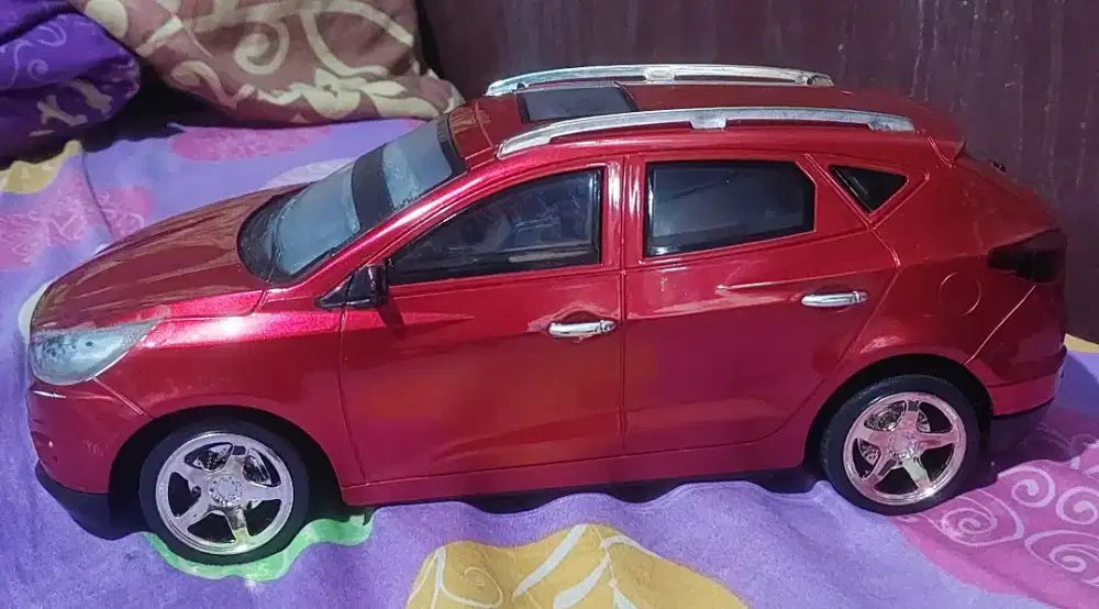 Mobil Remote Control