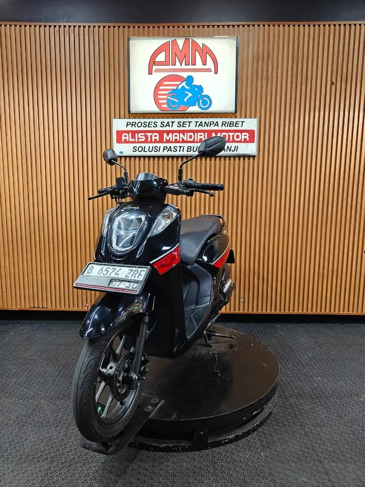 GENIO CBS 2020 BISA CASH/KREDIT/TUKAR TAMBAH/ PAKAI CC/PAYLATER