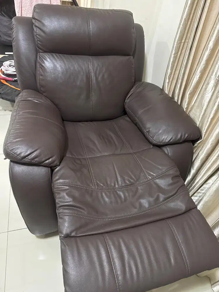 Sofa recliner Atria
