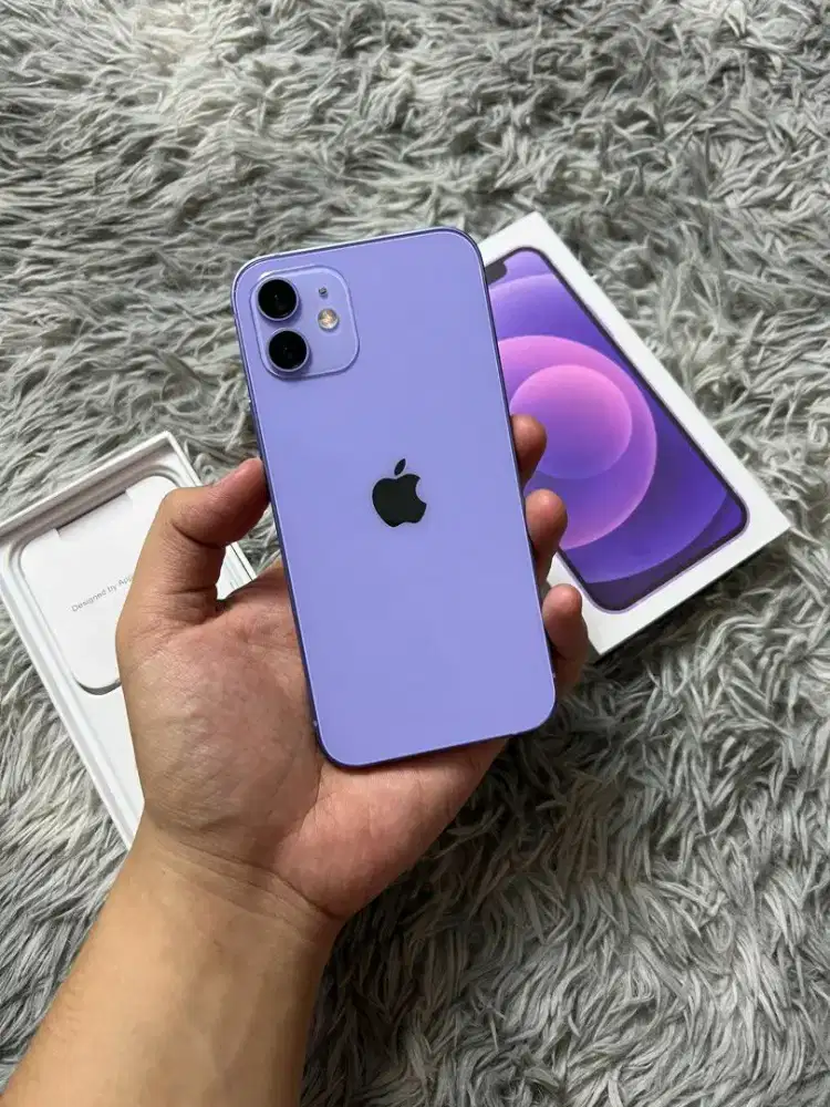 iPhone 12 Mini Nominus
