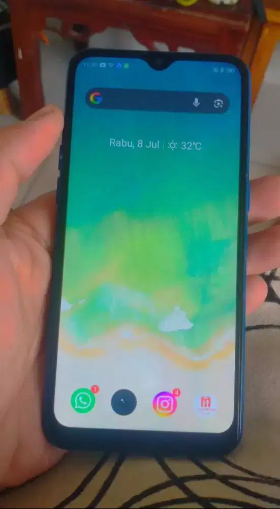 Realme C2. 2/32