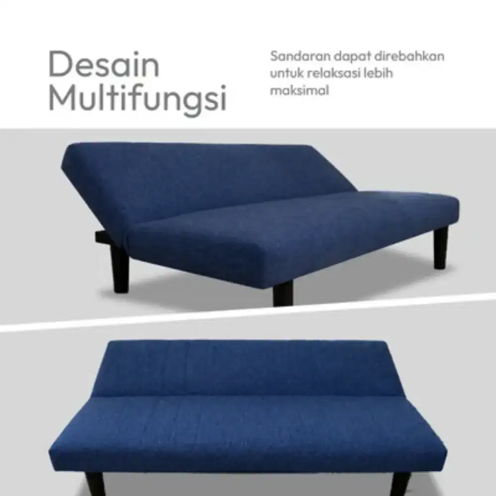 Sofabed Selma Relax