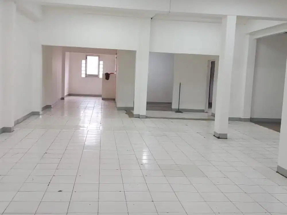 Disewakan Ruko Gandeng di Bogor