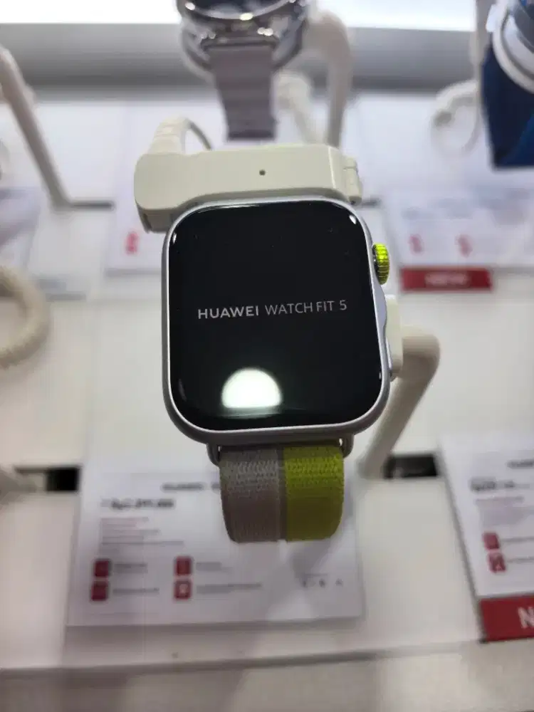 HUAWEI WATCH FIT 5 BASIC