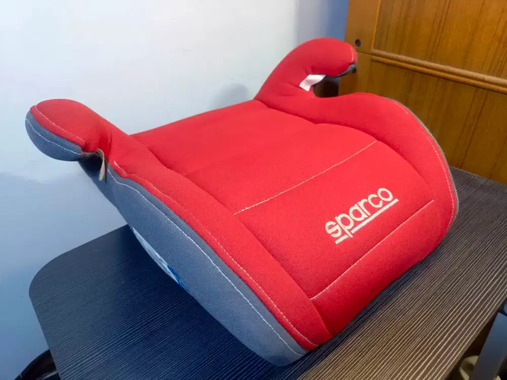 Sparco Kursi Mobil Jok Anak