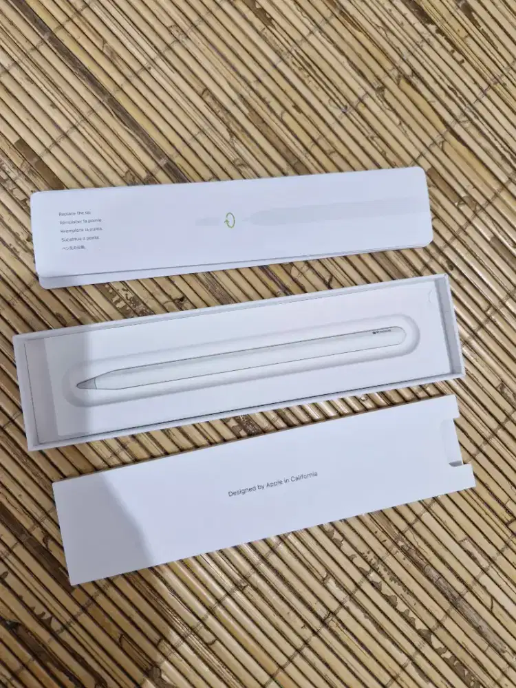 Apple Pencil Gen 2 Original