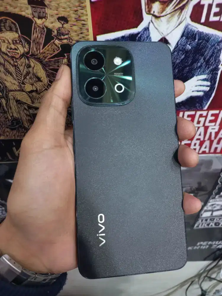 Vivo Y28 8/256gb