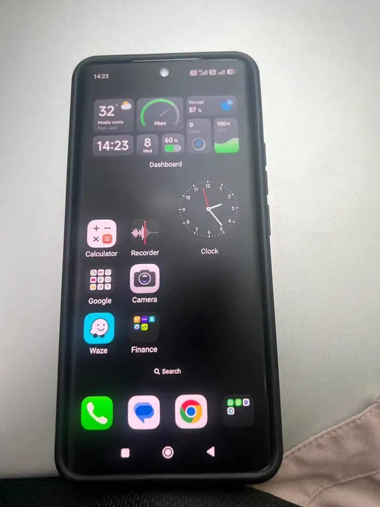 jual Redmi note 15