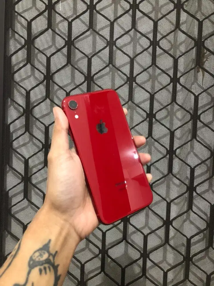Iphone xr 64Gb ibox unit only