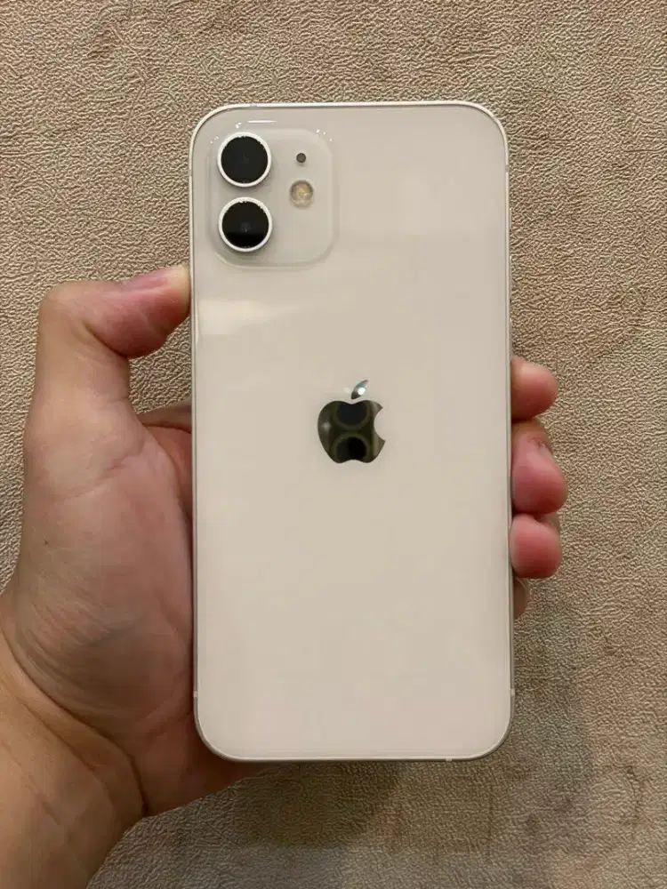 iPhone 12 5G semua operator