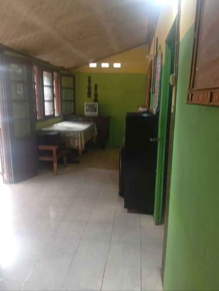 Kost Putri Belakang Purawisata, dekat Kraton, Jogjatronik, Pakualaman